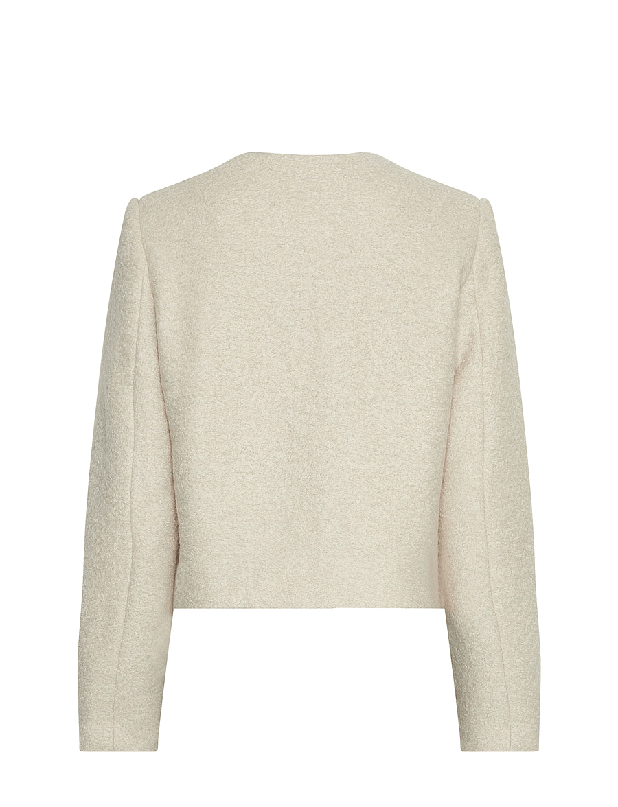 MSCH Copenhagen - MSCHHannah Cailana Jacket - villakangastakit - oatmeal - 1