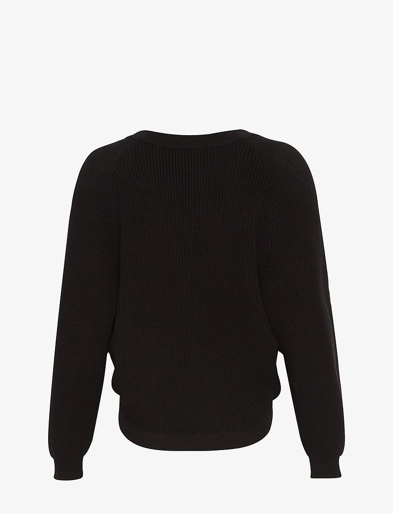 MSCH Copenhagen - MSCHTatina Rachelle Pullover - pullover - black - 1