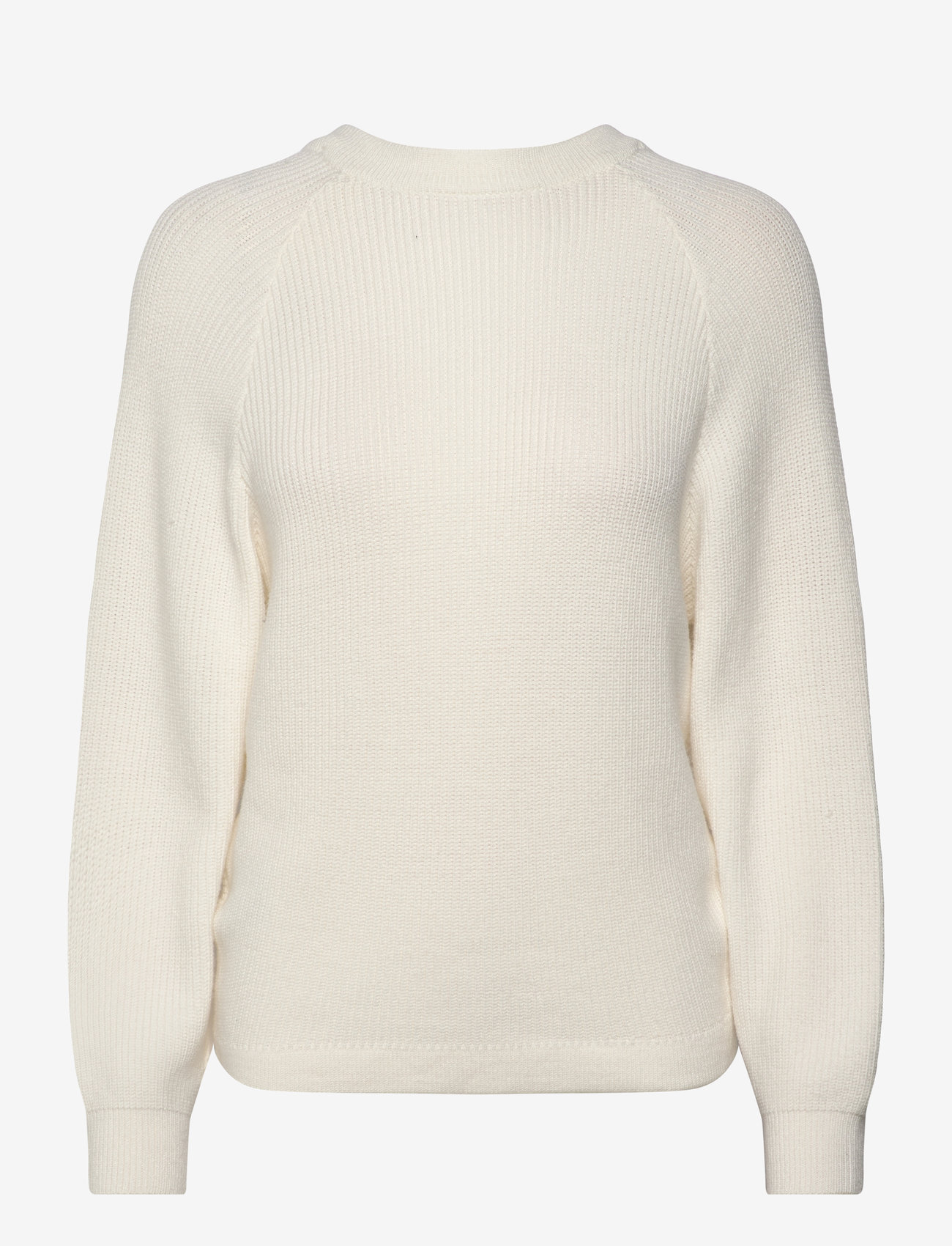 MSCH Copenhagen - MSCHTatina Rachelle Pullover - swetry - egret - 0