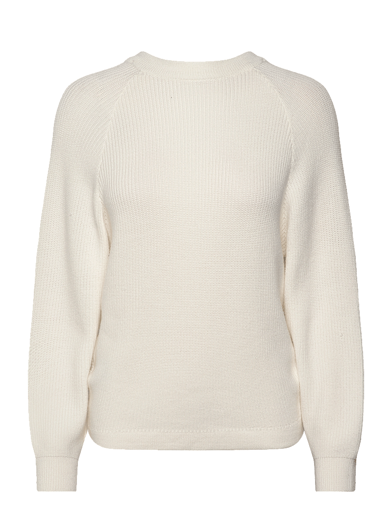 MSCH Copenhagen - MSCHTatina Rachelle Pullover - sviitrid - egret - 0