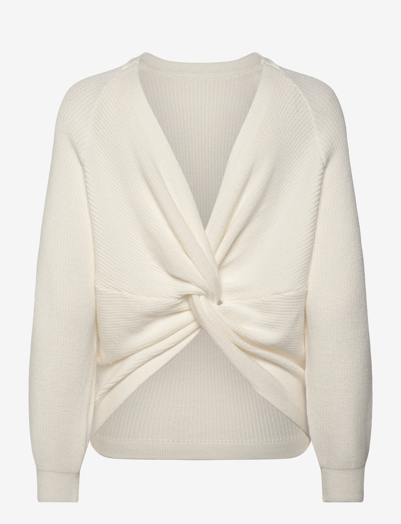 MSCH Copenhagen - MSCHTatina Rachelle Pullover - swetry - egret - 1
