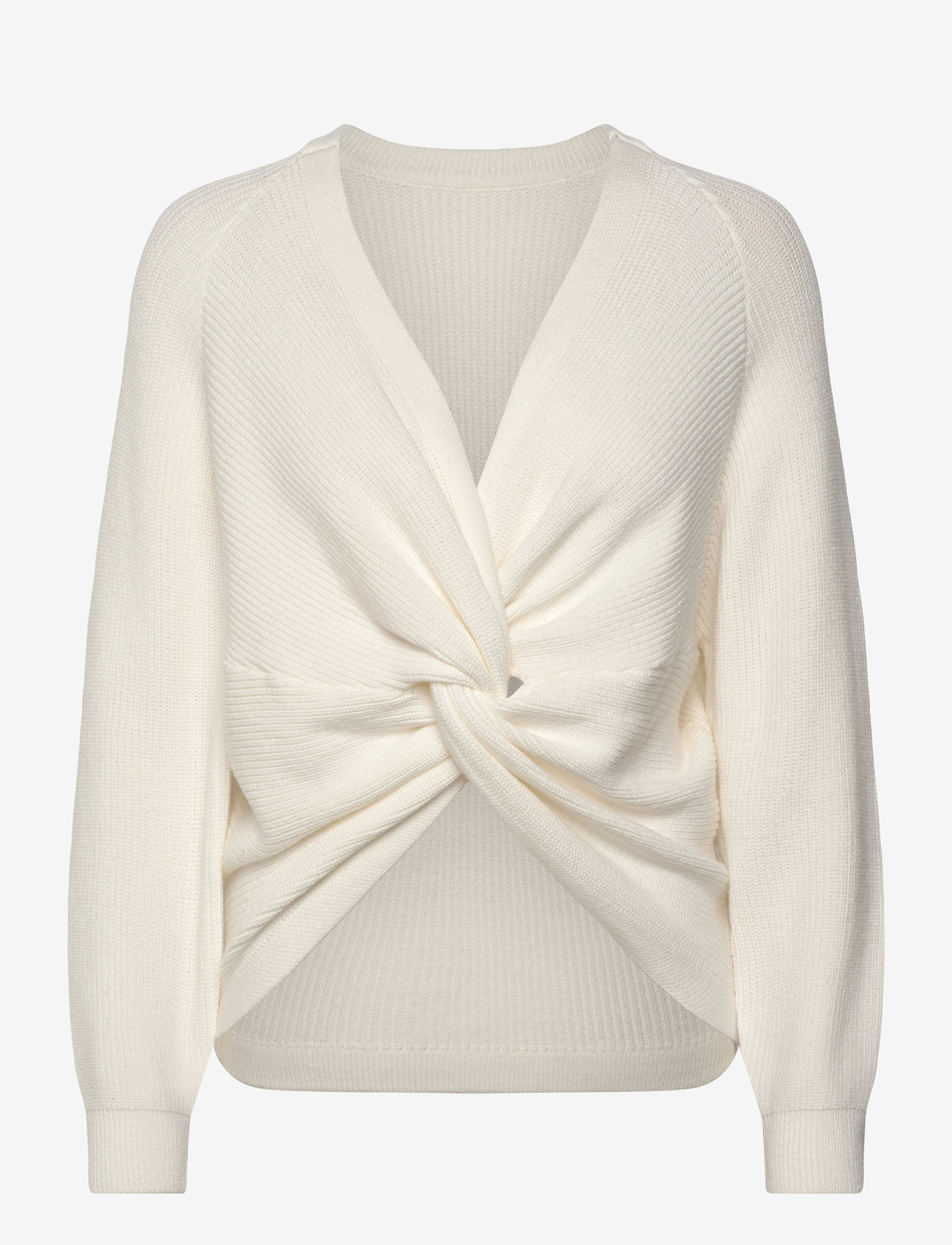 MSCH Copenhagen - MSCHTatina Rachelle Pullover - swetry - egret - 2