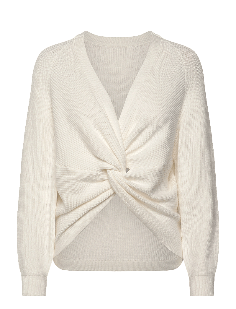 MSCH Copenhagen - MSCHTatina Rachelle Pullover - sviitrid - egret - 2