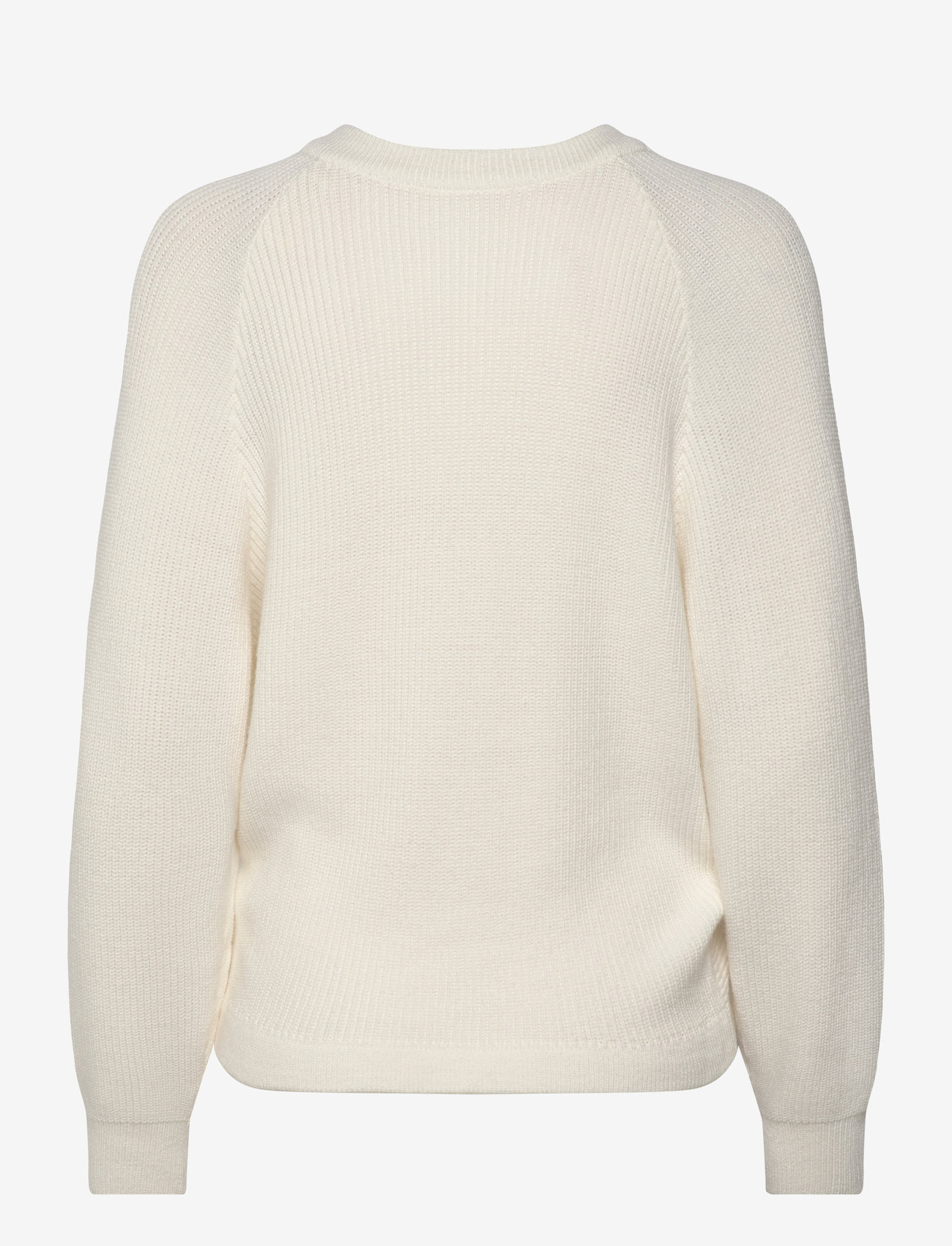 MSCH Copenhagen - MSCHTatina Rachelle Pullover - swetry - egret - 3