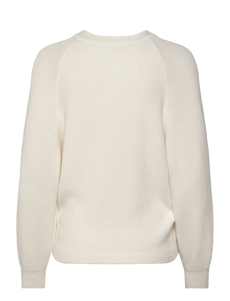 MSCH Copenhagen - MSCHTatina Rachelle Pullover - sviitrid - egret - 3