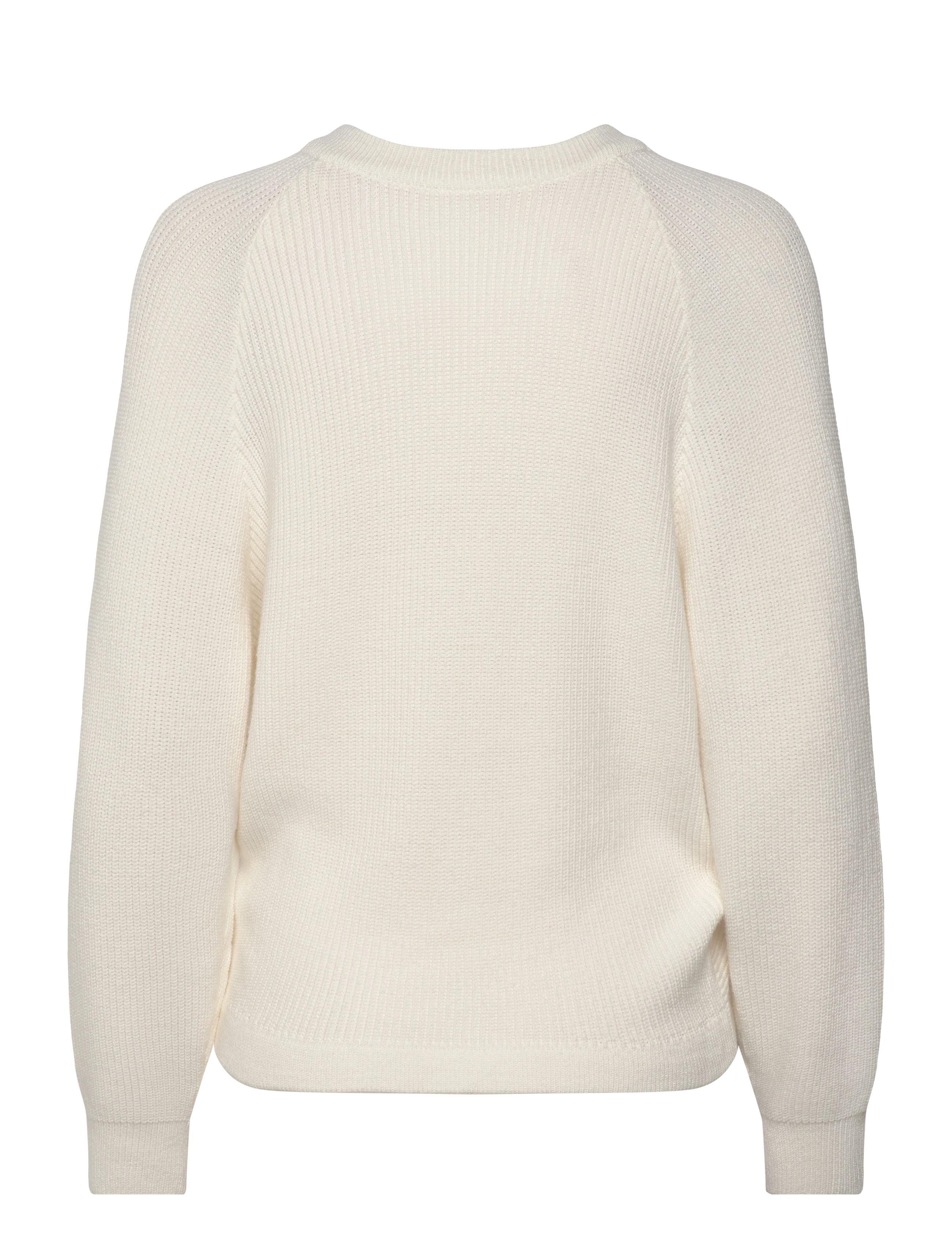 MSCH Copenhagen - MSCHTatina Rachelle Pullover - jumpers - egret - 3