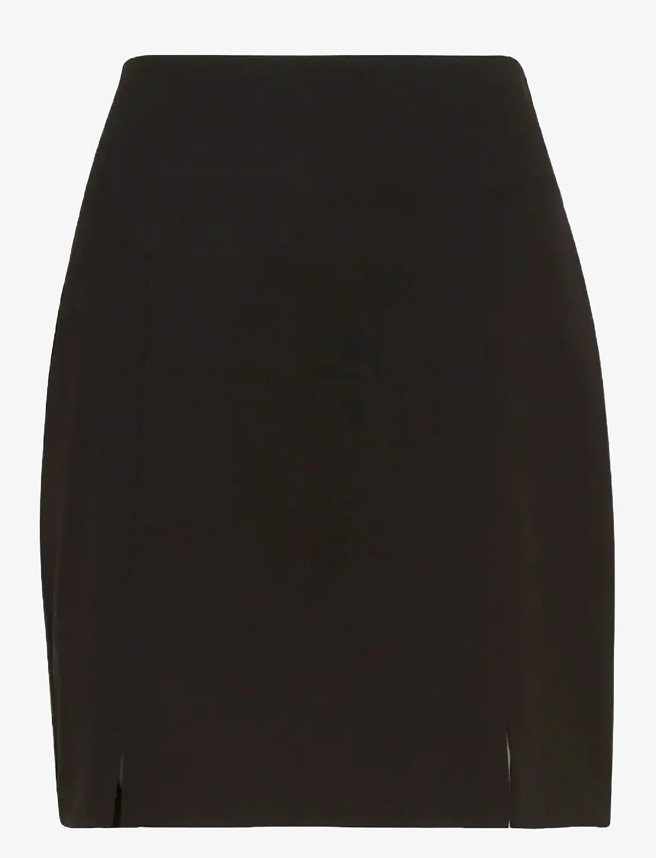 MSCH Copenhagen - MSCHCally Chana HW Skirt - pennkjolar - black - 0