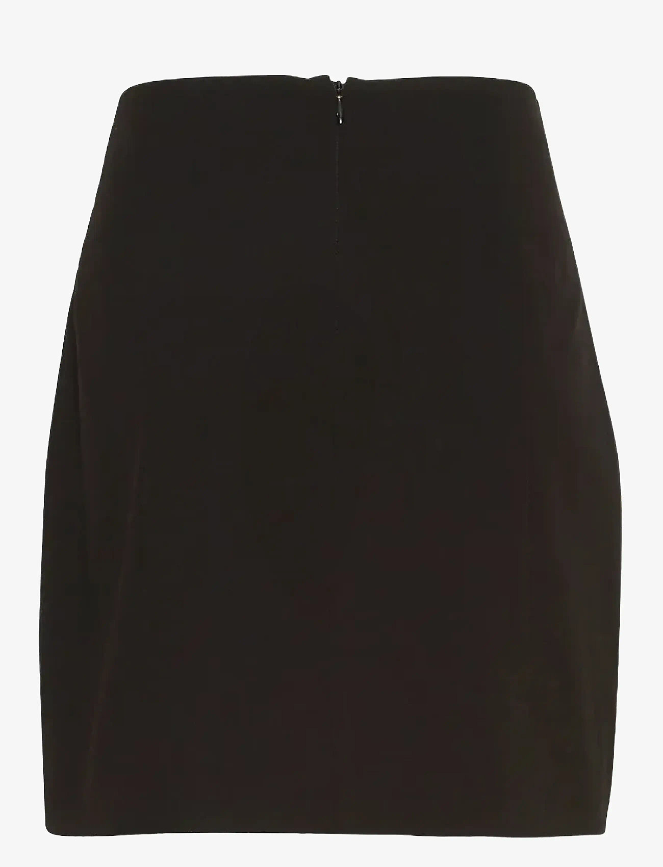 MSCH Copenhagen - MSCHCally Chana HW Skirt - pennkjolar - black - 1