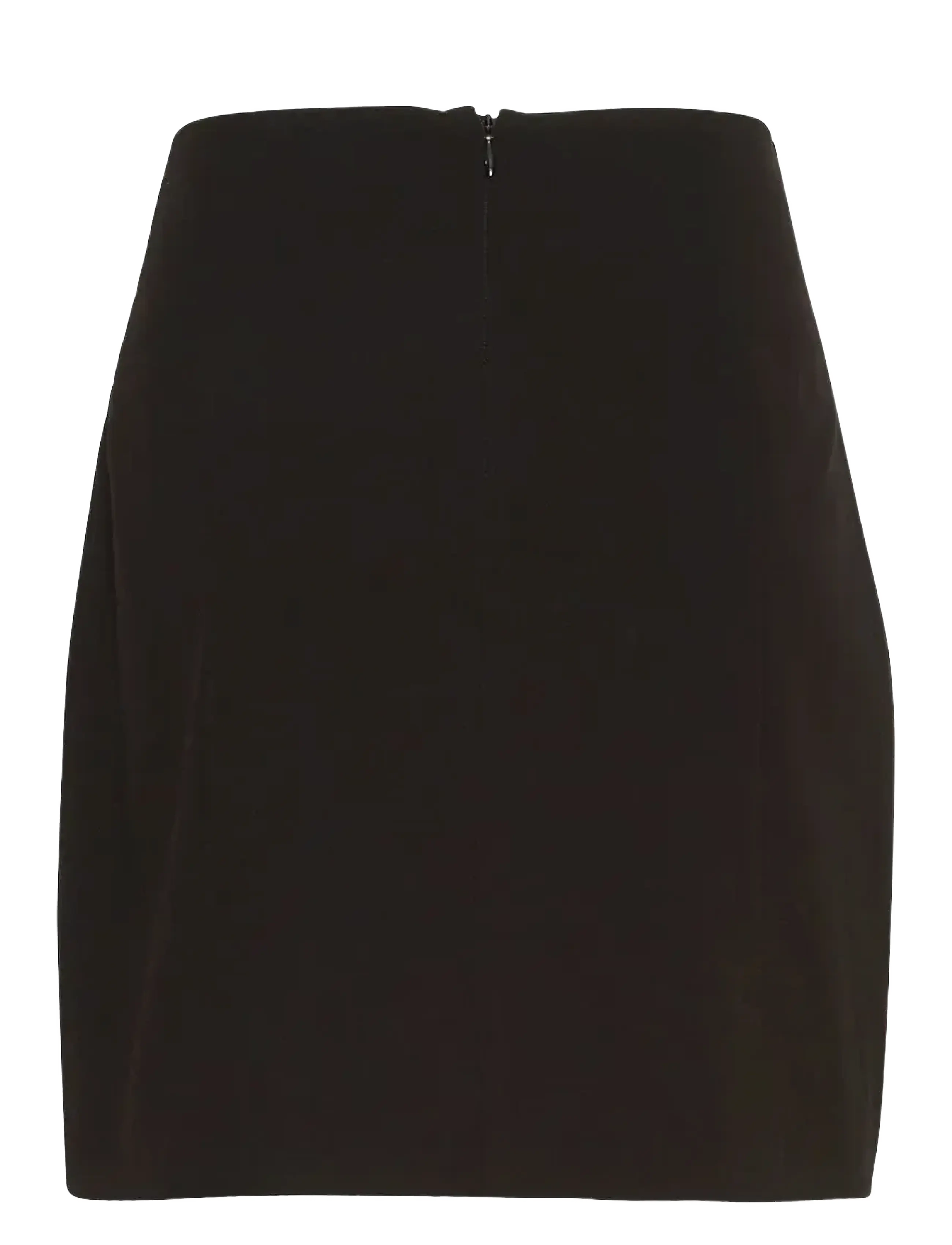 MSCH Copenhagen - MSCHCally Chana HW Skirt - black - 1