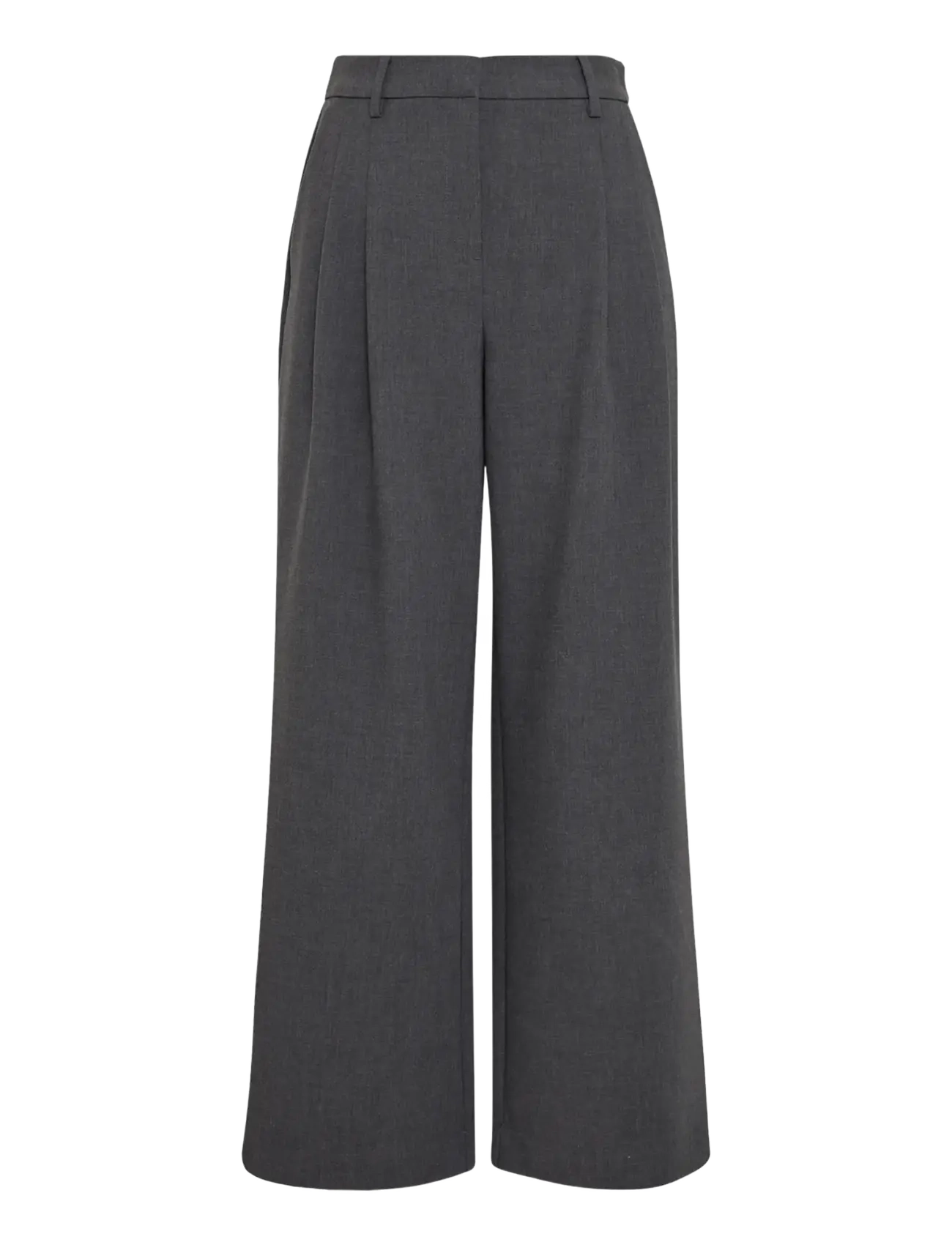 MSCH Copenhagen - MSCHHenrike HW Pants - kostymbyxor - dgm - 1