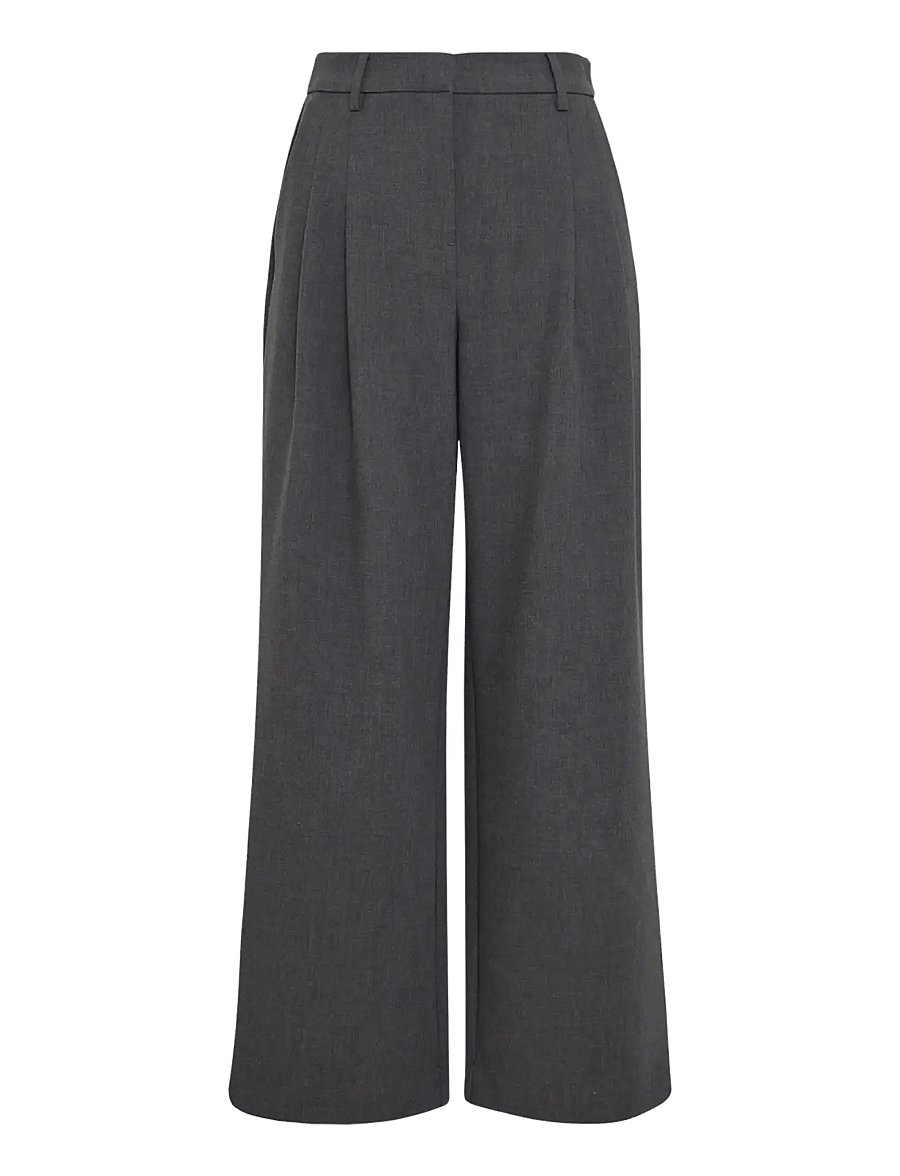 MSCH Copenhagen - MSCHHenrike HW Pants - kostymbyxor - dgm - 1
