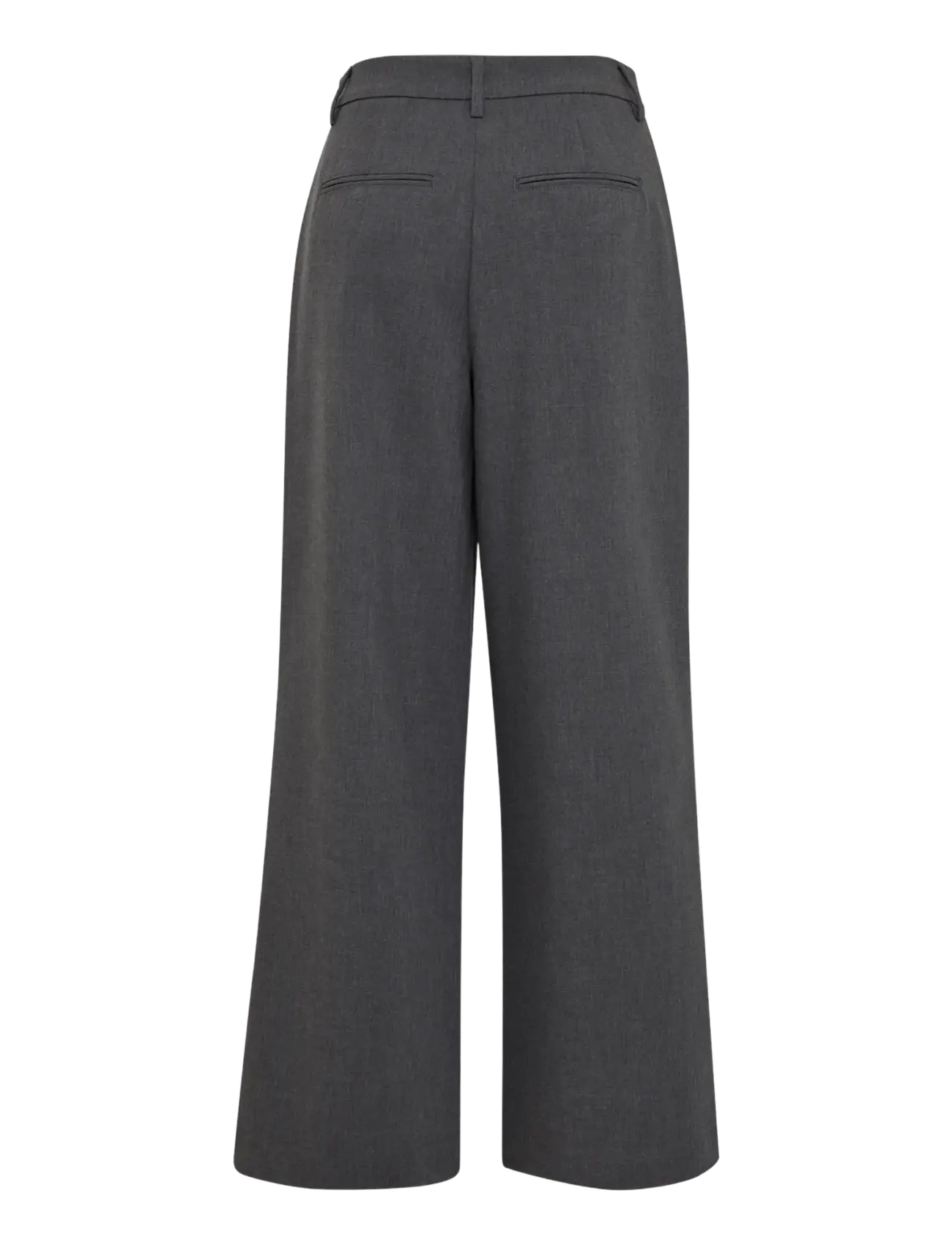 MSCH Copenhagen - MSCHHenrike HW Pants - kostymbyxor - dgm - 2