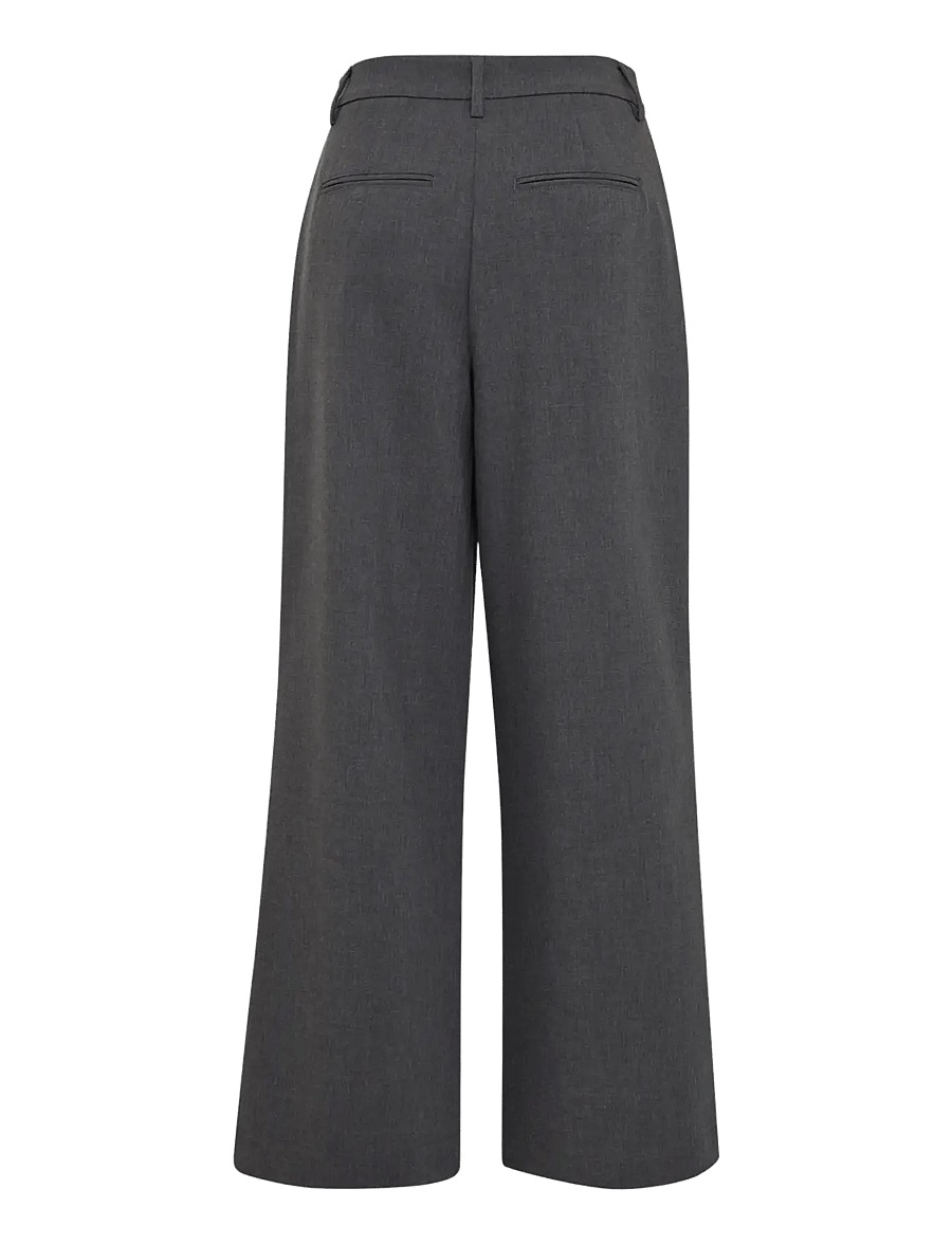 MSCH Copenhagen - MSCHHenrike HW Pants - kostymbyxor - dgm - 2