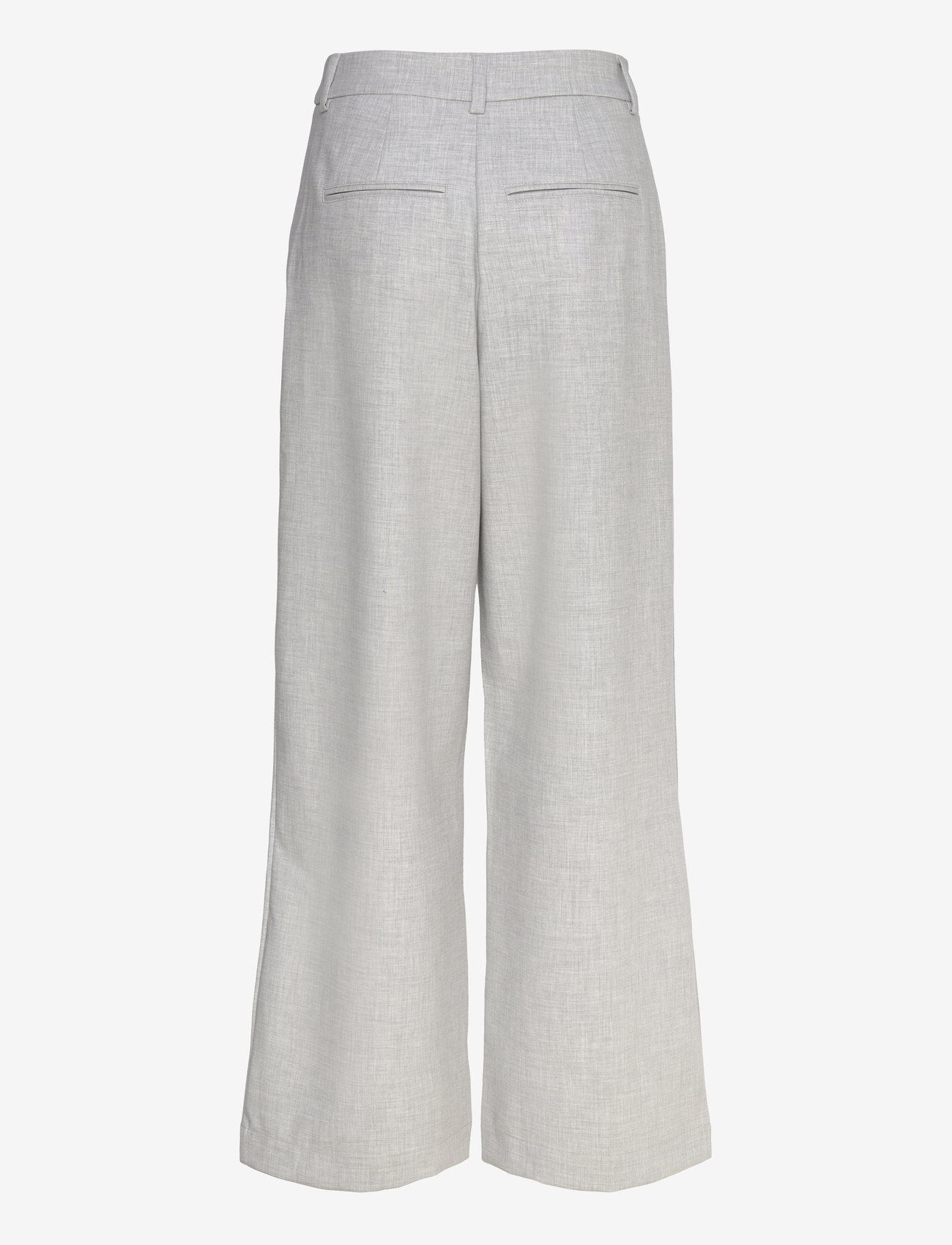 MSCH Copenhagen - MSCHHenrike HW Pants - lgm - 1