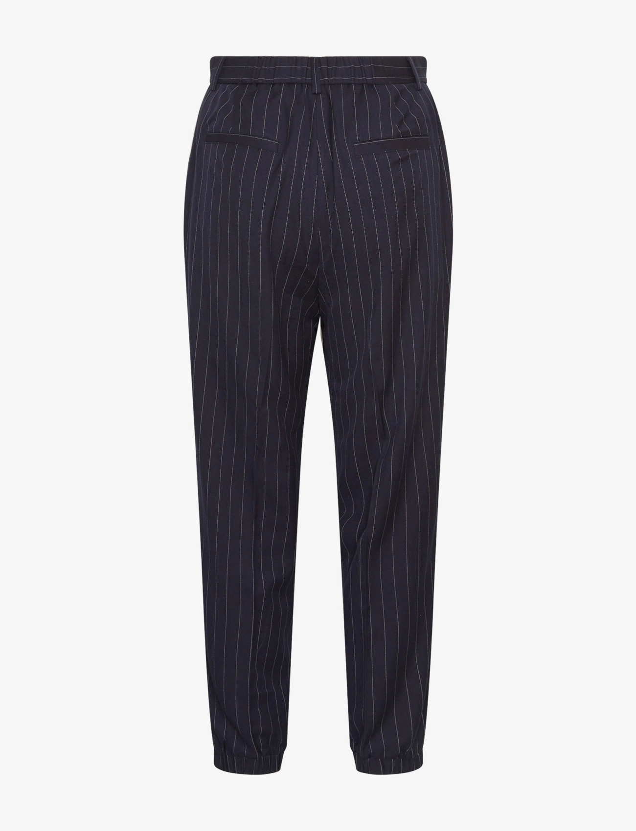 MSCH Copenhagen - MSCHKendra Marelda Pants STP - festtøj til outletpriser - sky cap/egret - 1