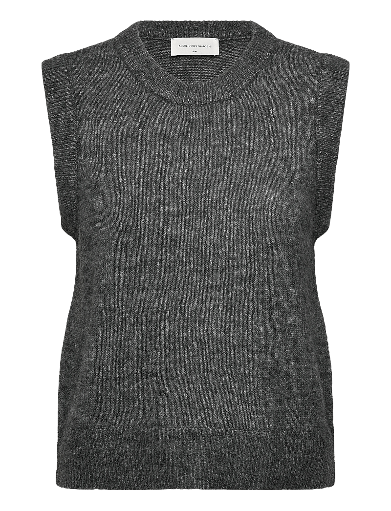 MSCH Copenhagen - MSCHHope Vest - down- & padded jackets - dgm - 0