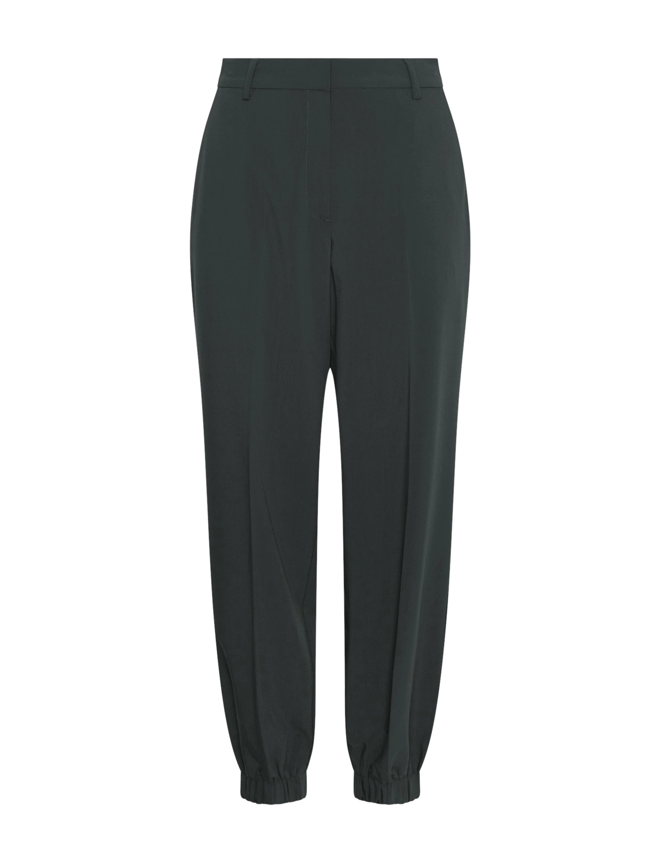 MSCH COPENHAGEN Mschcassie Hosen Khaki - XS - Damen