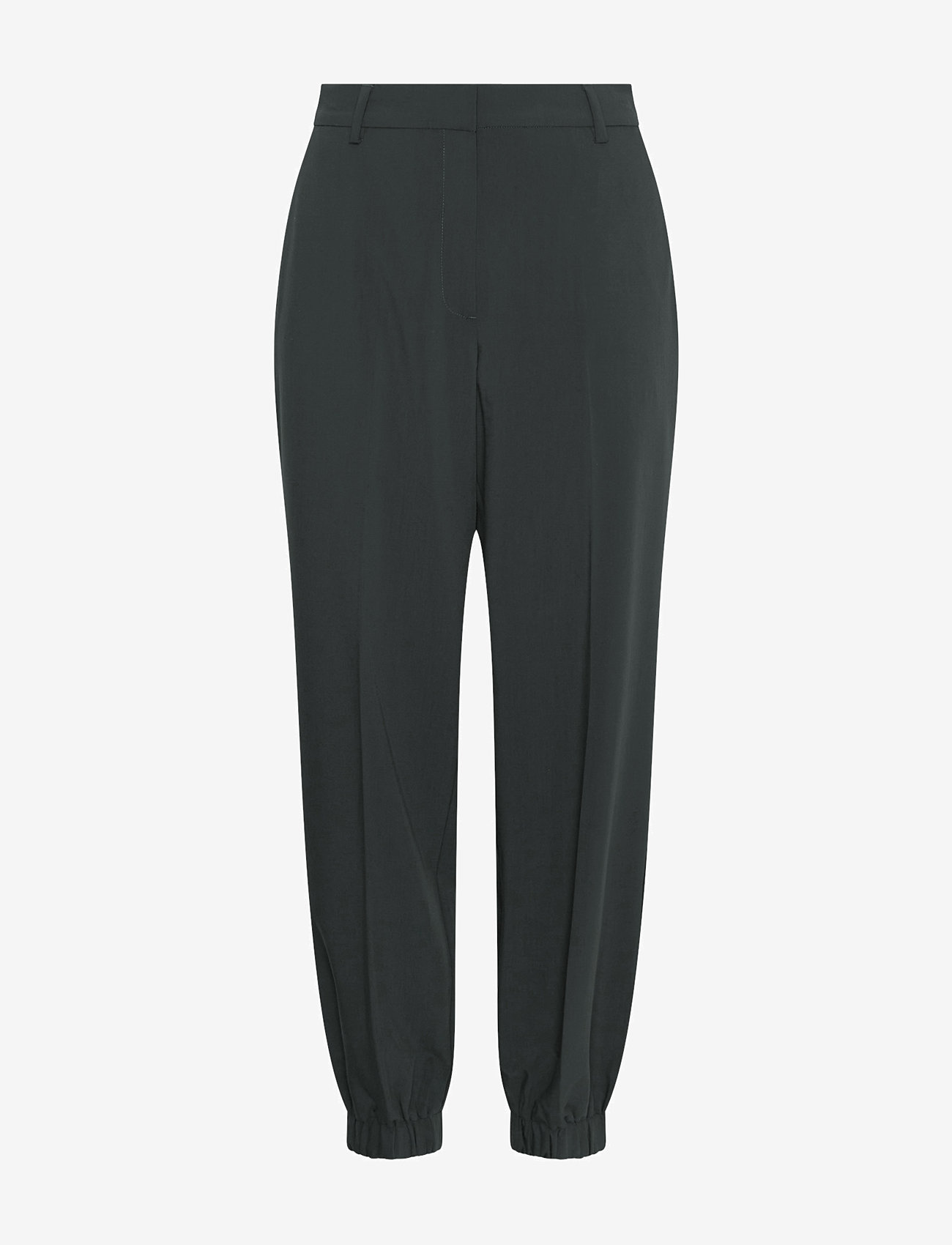 MSCH Copenhagen - MSCHCassie Pants - kostymbyxor - phantom - 0