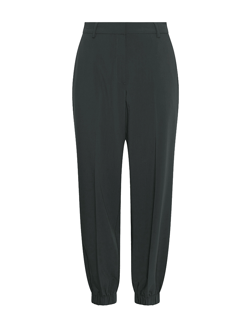 MSCH Copenhagen - MSCHCassie Pants - formell - phantom - 0