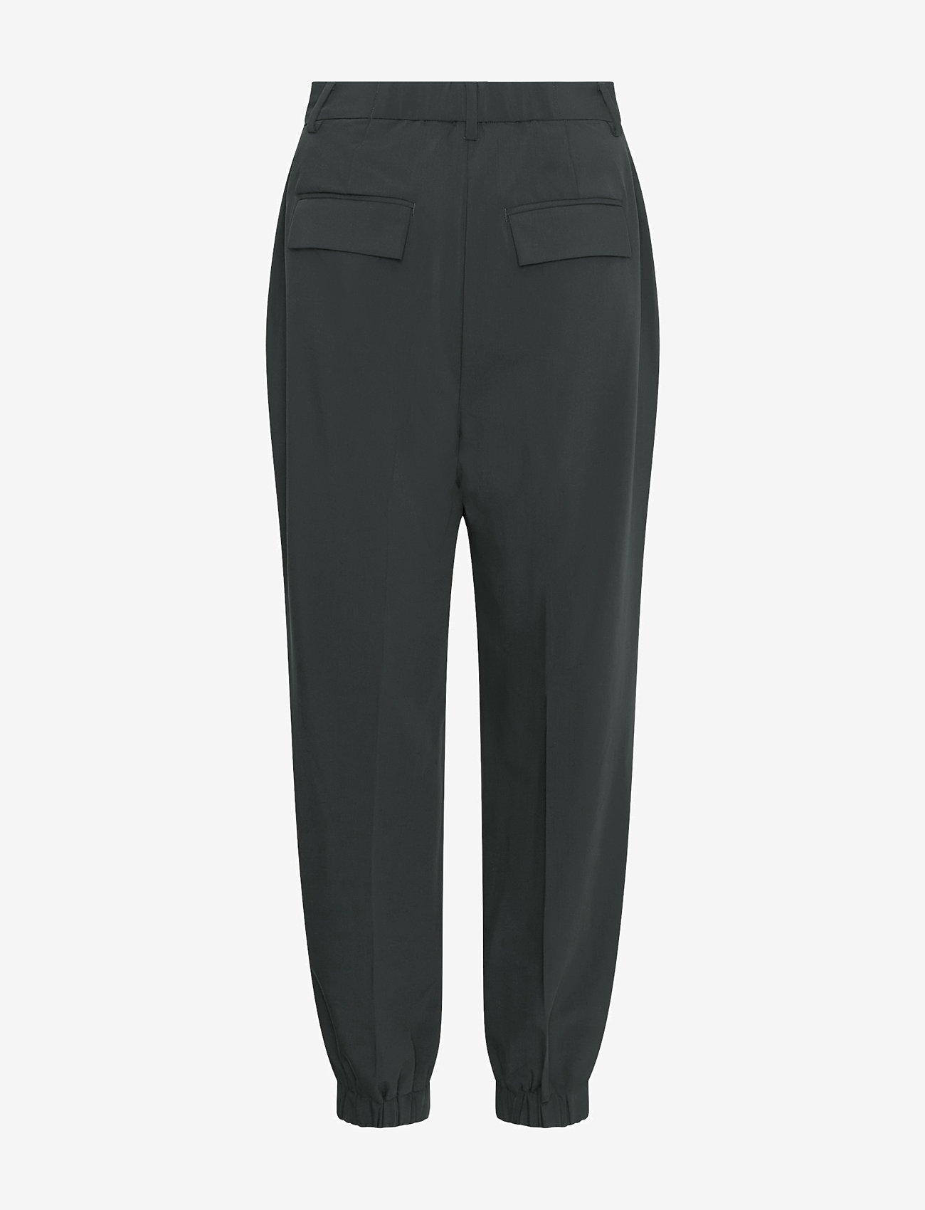 MSCH Copenhagen - MSCHCassie Pants - kostymbyxor - phantom - 1
