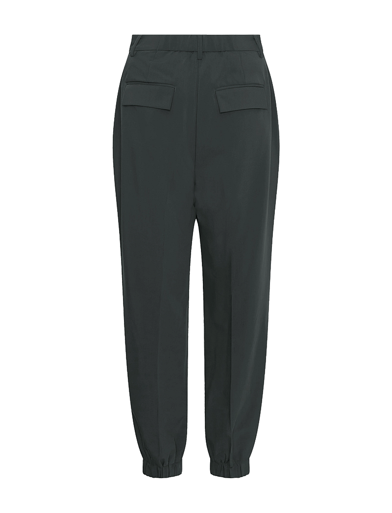 MSCH Copenhagen - MSCHCassie Pants - formell - phantom - 1