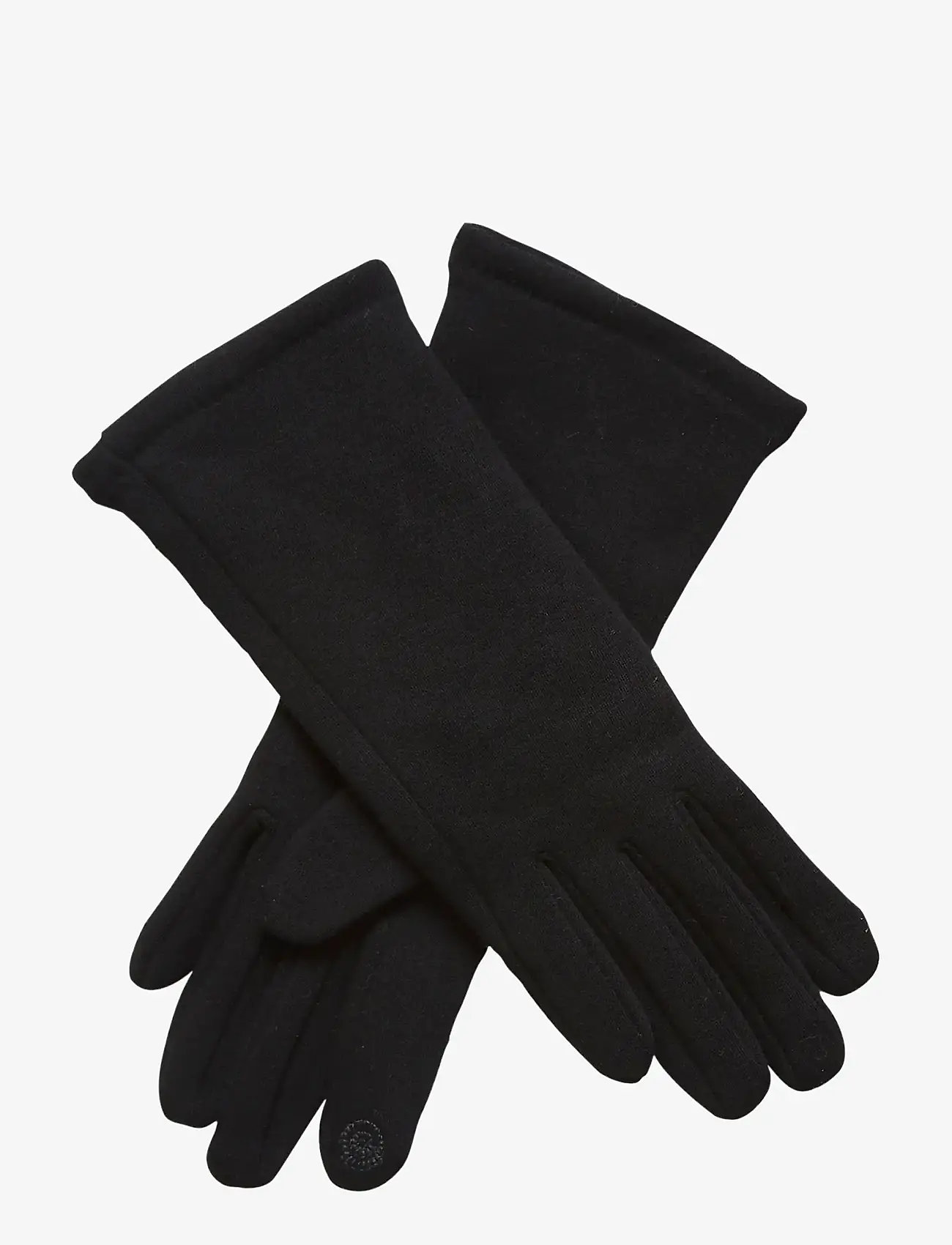 MSCH Copenhagen - MSCHRiin Gloves Key - black - 0