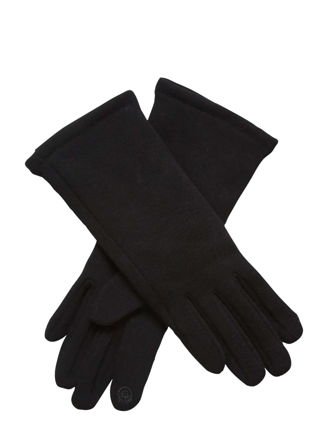 MSCH Copenhagen MSCHRiin Gloves Key - Handskar & Vantar - BLACK / black