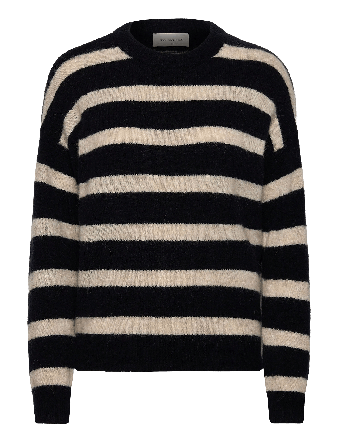 MSCHFestina Hope Pullover STP - SKY CAP/OAT MEL