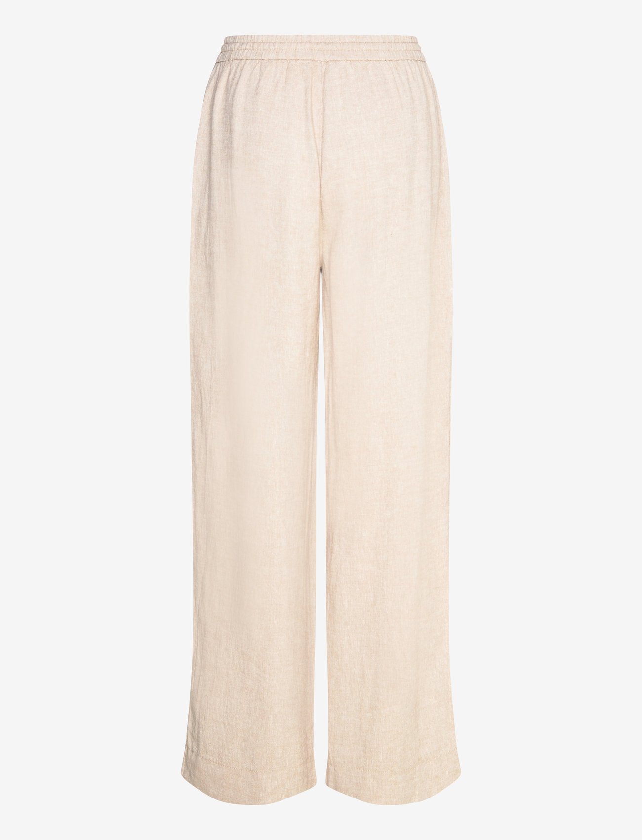 MSCH Copenhagen - MSCHPennie Ginia Pants - alltags-style - sand - 1