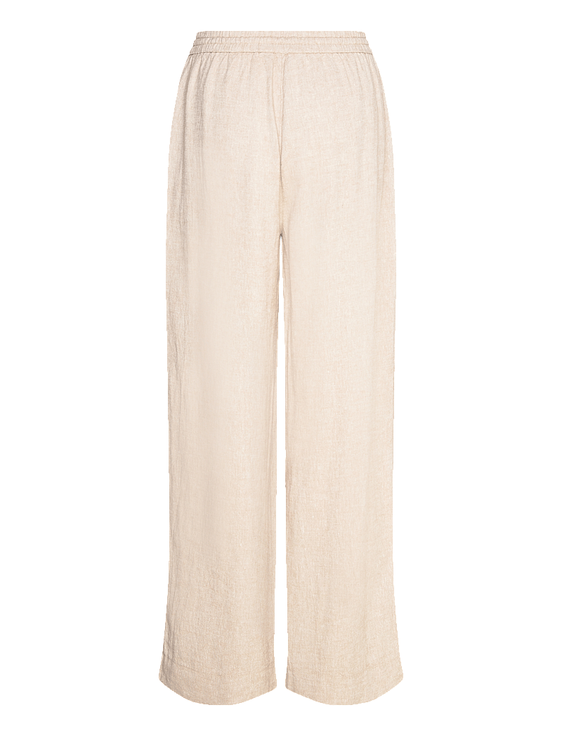 MSCH Copenhagen - MSCHPennie Ginia Pants - igapäevane stiil - sand - 1