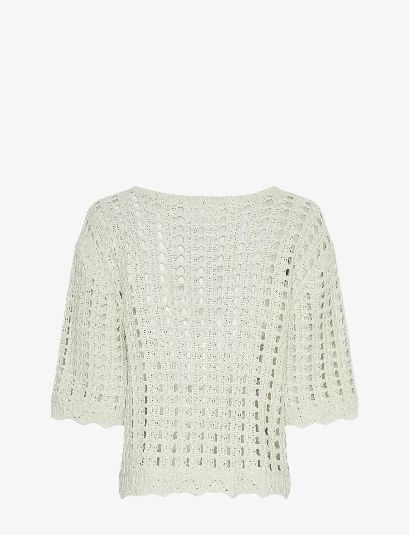 MSCH Copenhagen - MSCHFairyn 2/4 Pullover - pullover - turtledove - 1