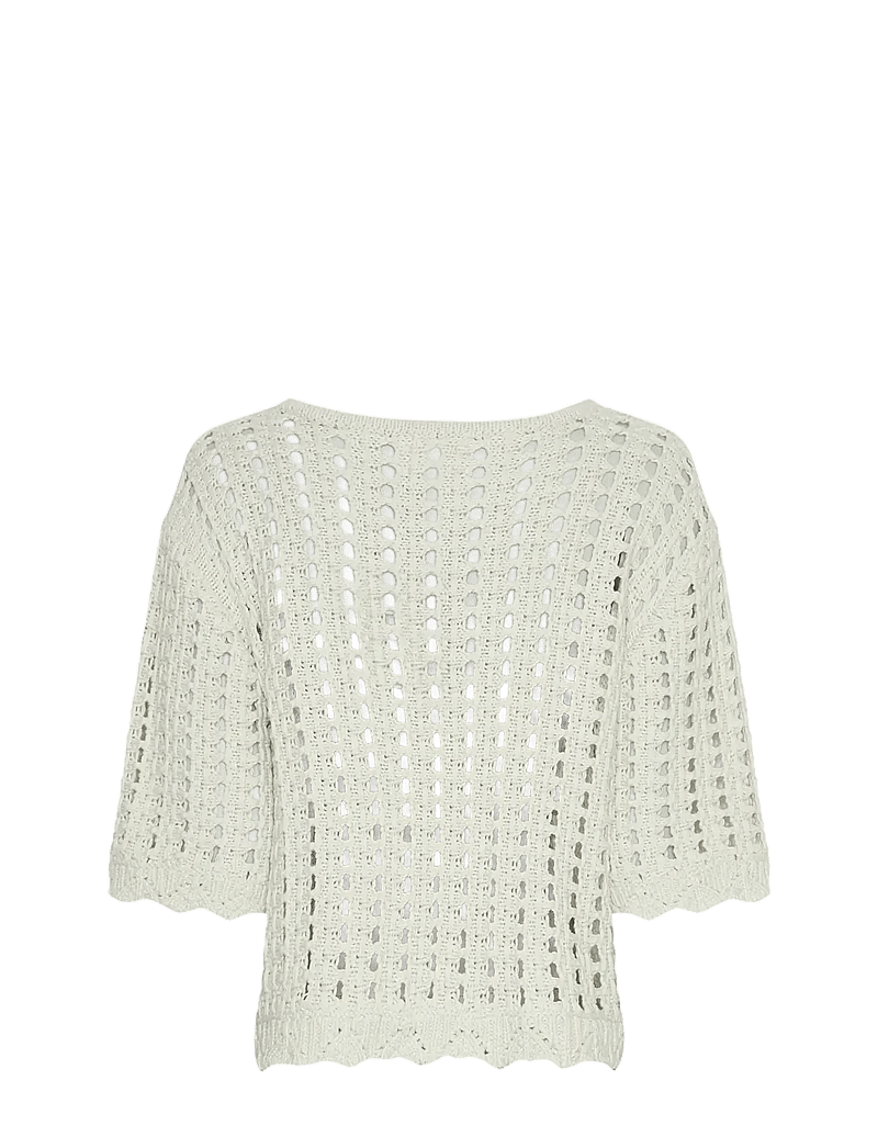 MSCH Copenhagen - MSCHFairyn 2/4 Pullover - pullover - turtledove - 1