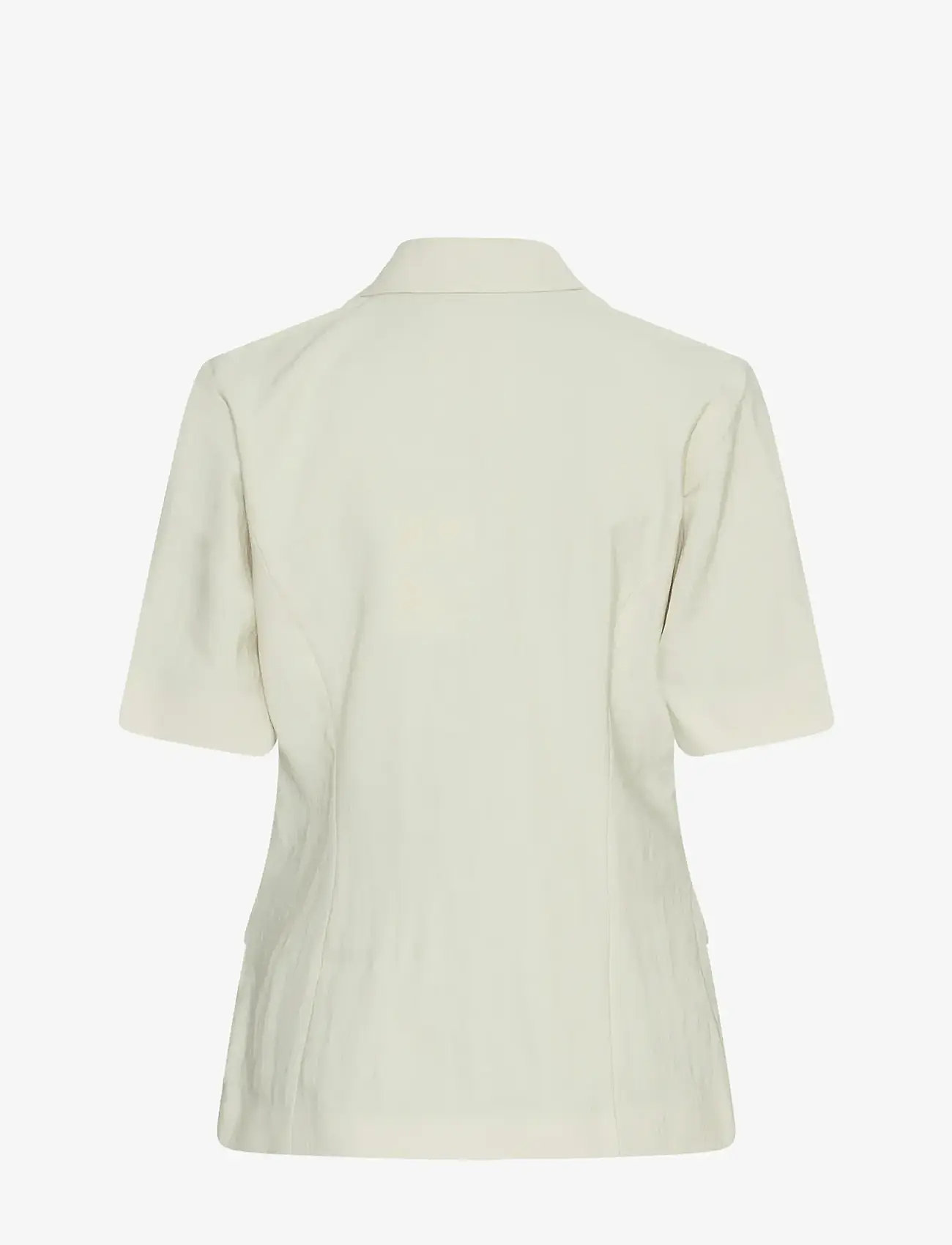MSCH Copenhagen - MSCHBlase Edelmira 2/4 Blazer - pistachio shell - 1