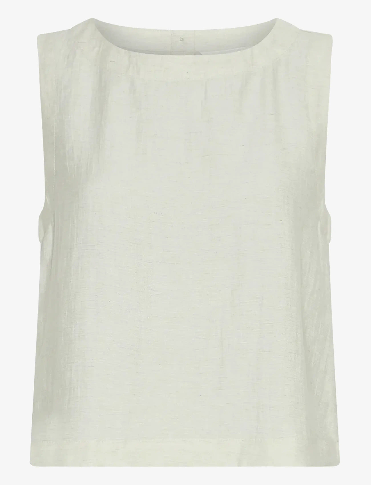 MSCH Copenhagen - MSCHDisa SL Top - die niedrigsten preise - sand melange - 0