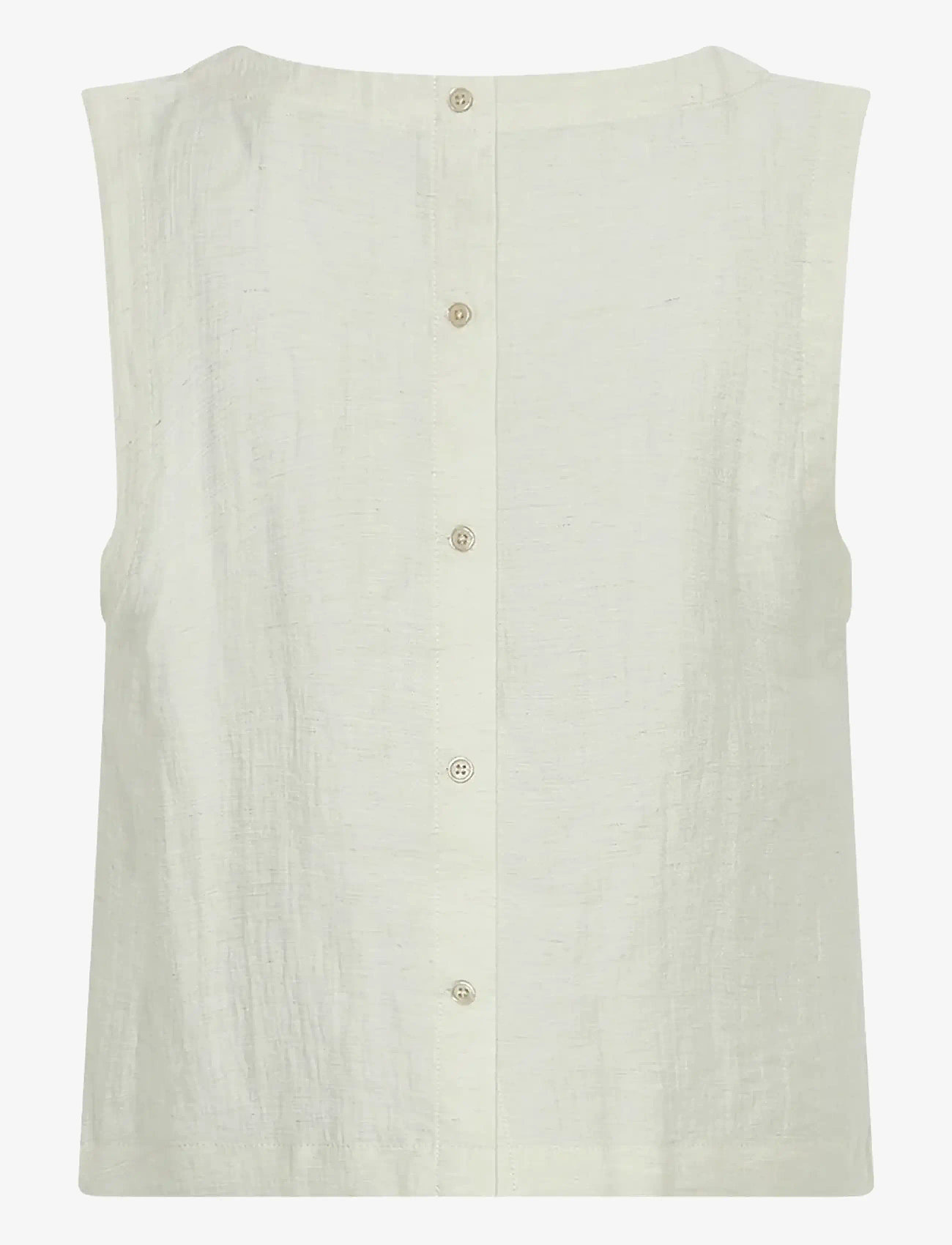 MSCH Copenhagen - MSCHDisa SL Top - die niedrigsten preise - sand melange - 1