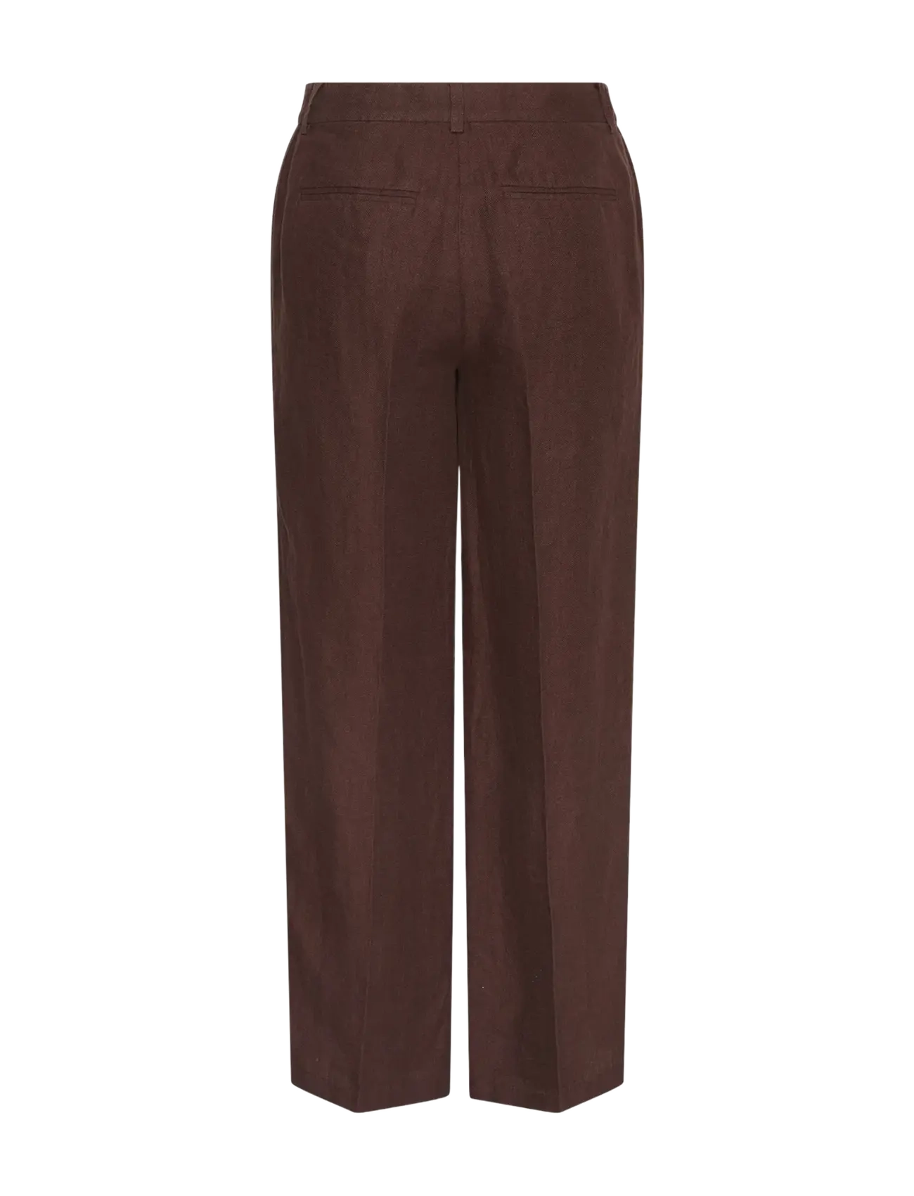 MSCH Copenhagen - MSCHNaira Claritta Pants - fudge - 1