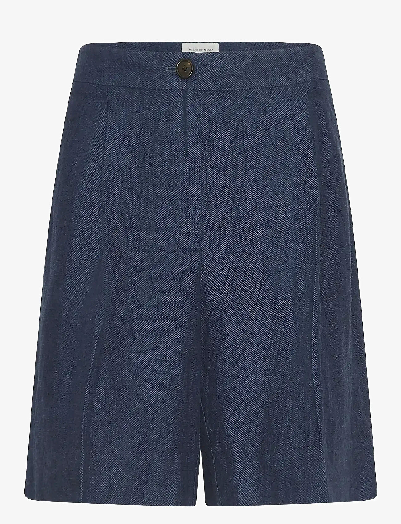 MSCH Copenhagen - MSCHNaira Claritta Shorts - oceana - 0