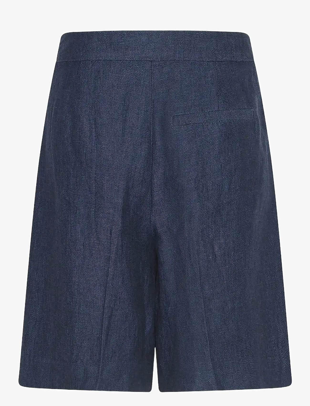 MSCH Copenhagen - MSCHNaira Claritta Shorts - oceana - 1