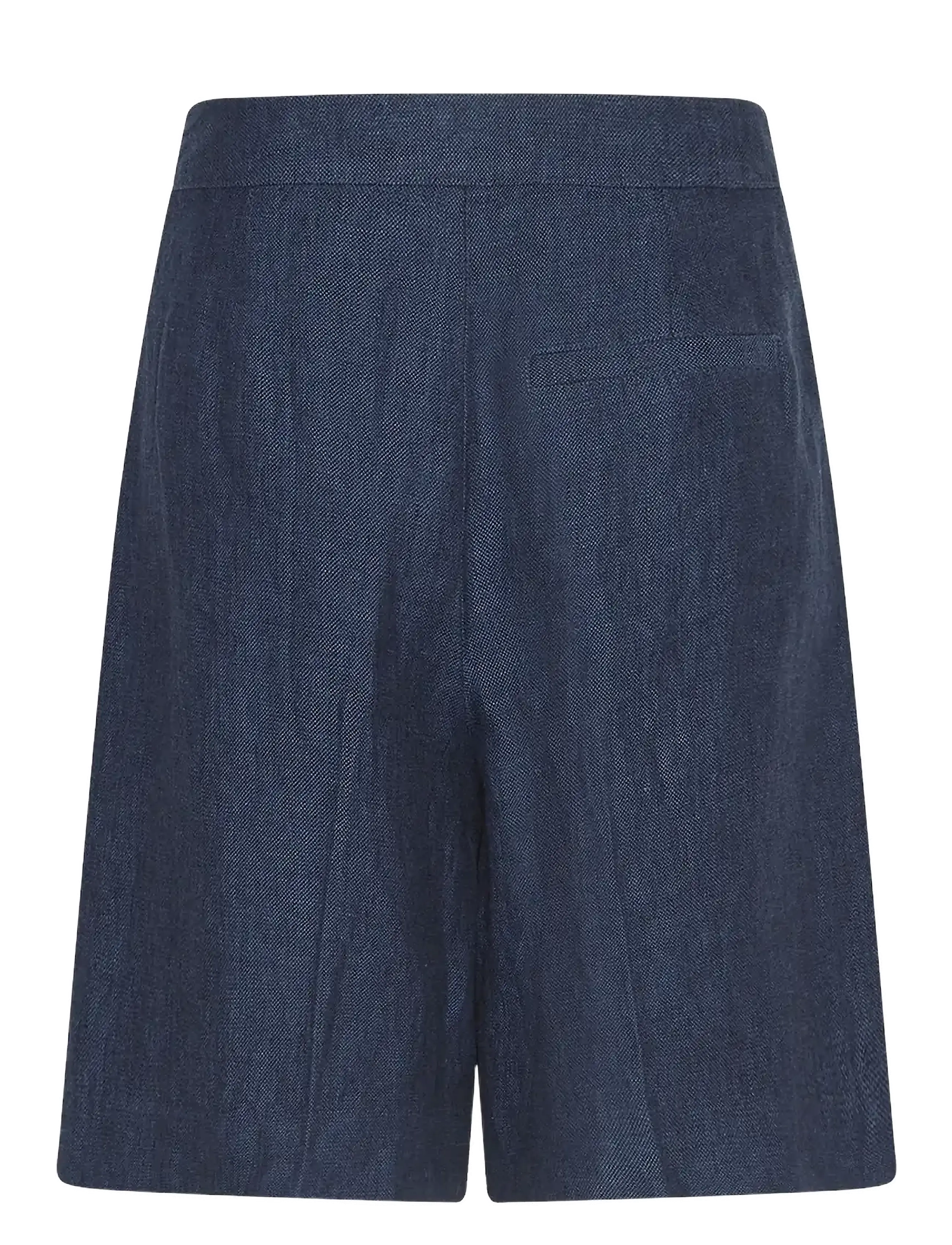 MSCH Copenhagen - MSCHNaira Claritta Shorts - oceana - 1