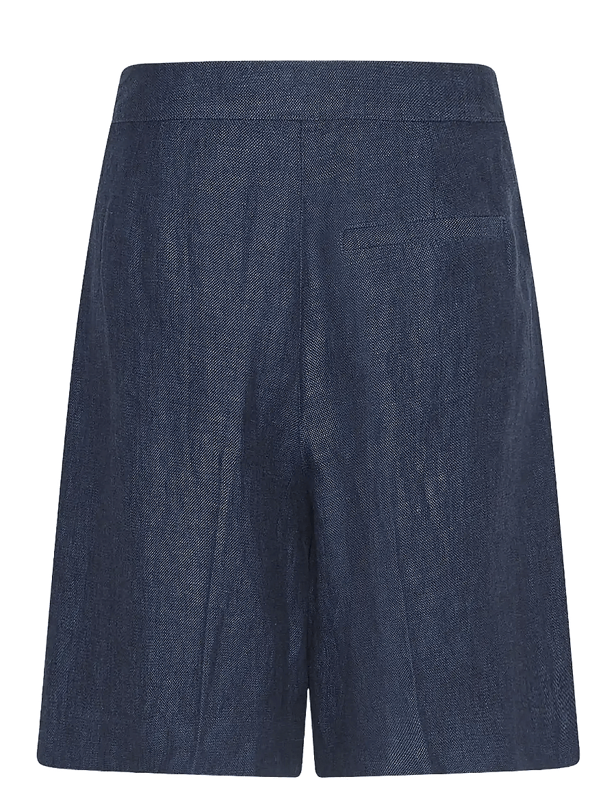 MSCH Copenhagen - MSCHNaira Claritta Shorts - hørshorts - oceana - 1