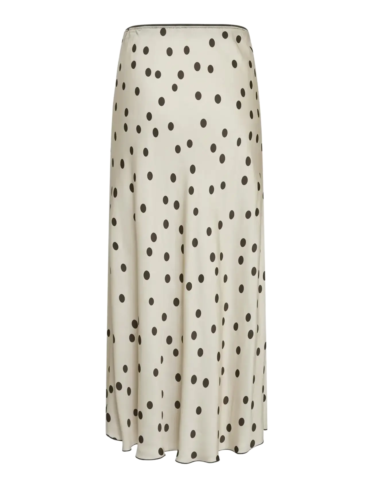 MSCH Copenhagen - MSCHClarette Irida Skirt AOP - midi röcke - peyote dot - 2