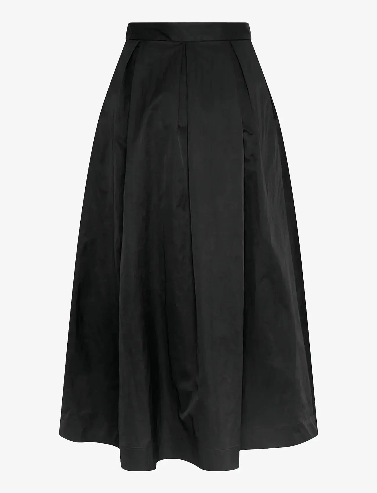MSCH Copenhagen - MSCHJaveria Camilla Skirt - pleated skirts - black - 1