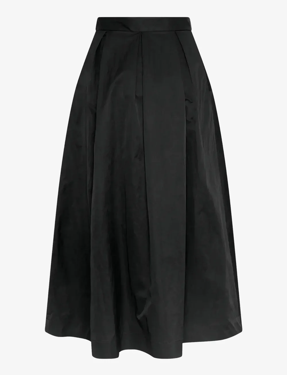 MSCH Copenhagen - MSCHJaveria Camilla Skirt - pleated skirts - black - 1