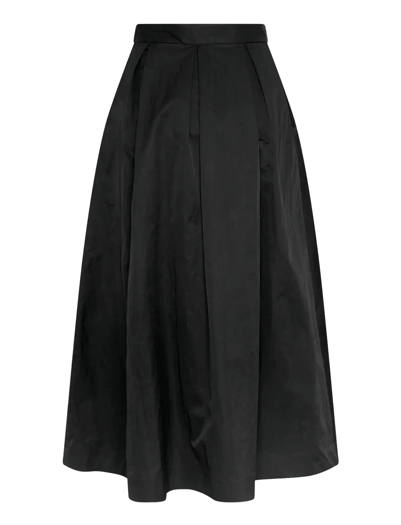 MSCH Copenhagen - MSCHJaveria Camilla Skirt - black - 1