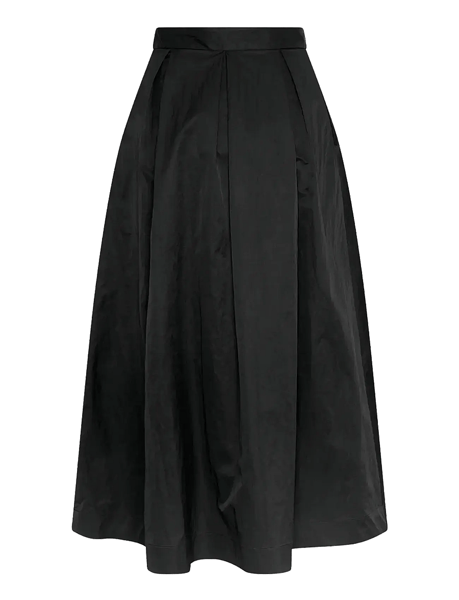 MSCH Copenhagen - MSCHJaveria Camilla Skirt - plisserede nederdele - black - 1