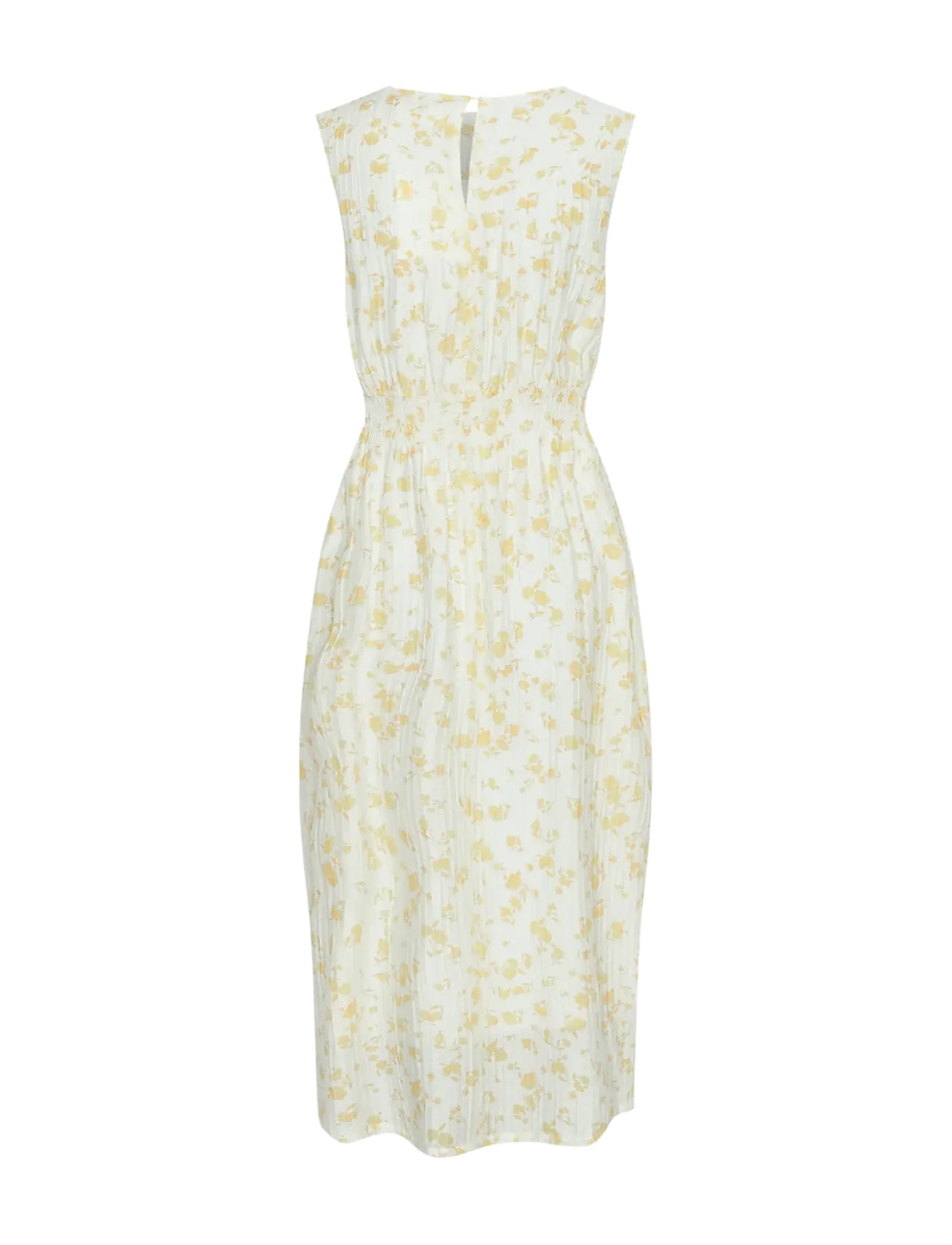 MSCH Copenhagen - MSCHFalisha SL Dress AOP - vasarinės suknelės - sundress flower - 1