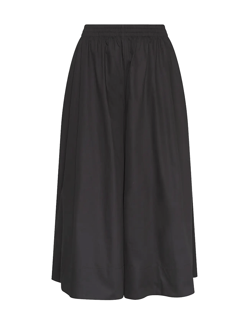 MSCH Copenhagen - MSCHLenna HW Skirt Pants - black - 1