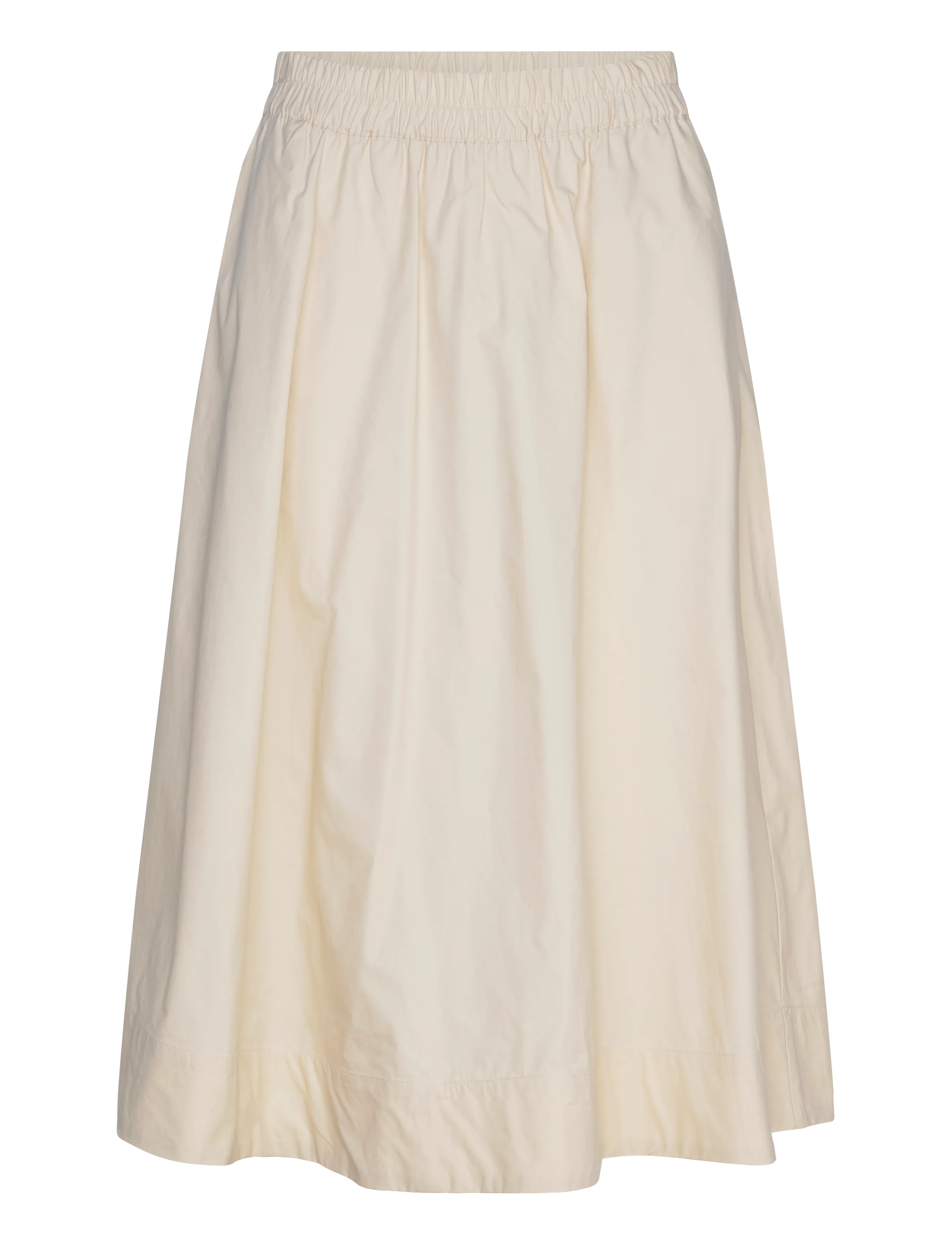 MSCH COPENHAGEN Mschlenna Rock Beige - S - Damen