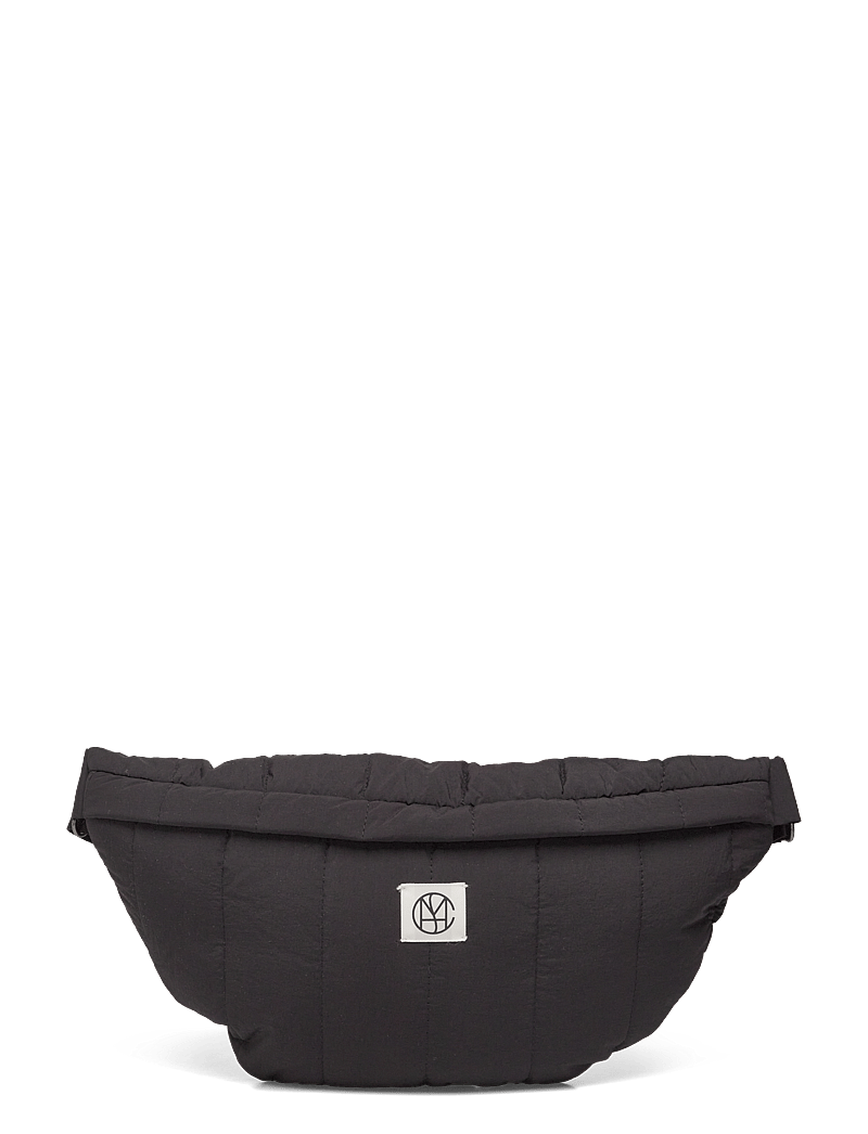 MSCH Copenhagen - MSCHSasja Icon Bumbag Key - vardagsstil - black - 0