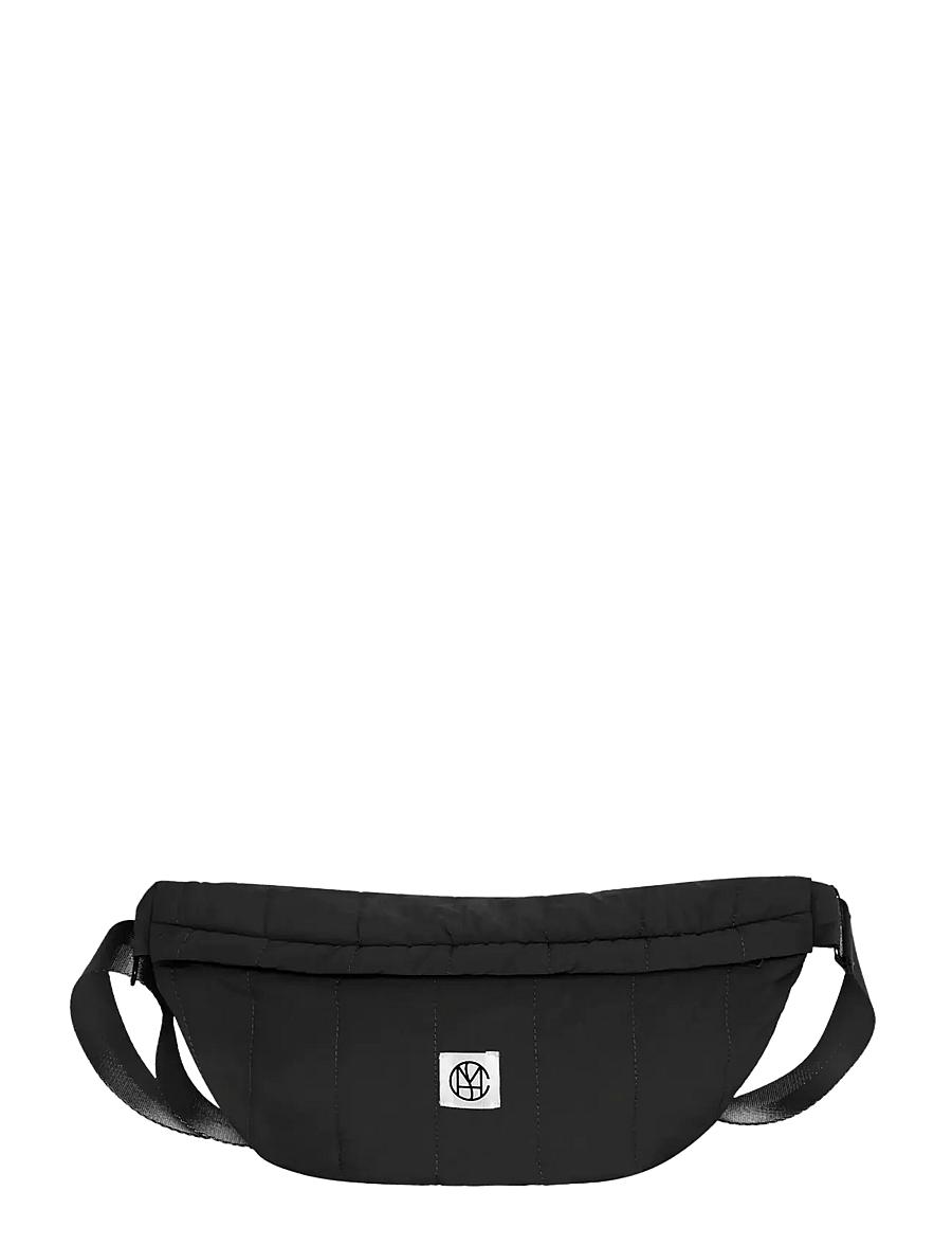 MSCH Copenhagen - KEYSasja Icon Bumbag - hverdags stil - black - 0